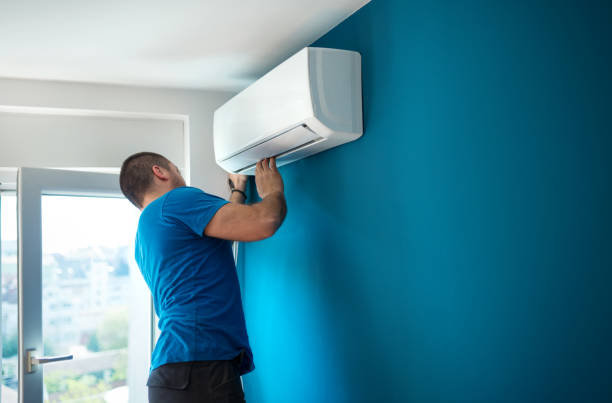 Best Solar-powered HVAC Systems in Parker, FL
