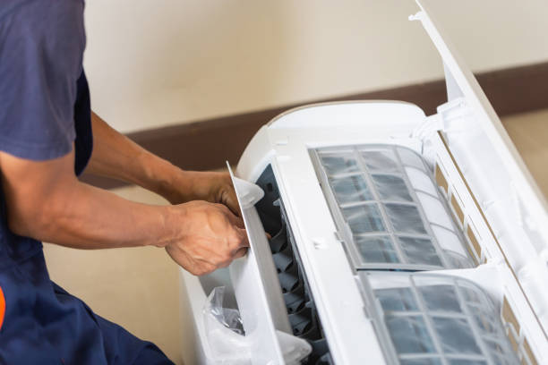 Best Residential HVAC in Parker, FL
