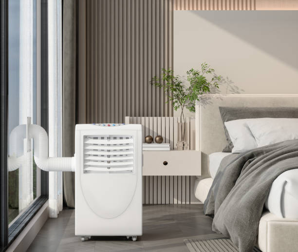 Professional HVAC in Parker, FL