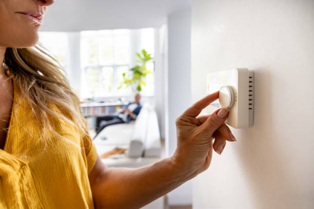 Best HVAC Equipment and Components in Parker, FL