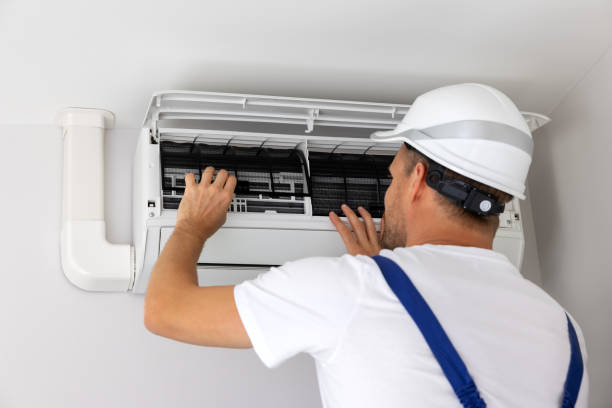 Best Emergency HVAC Services in Parker, FL