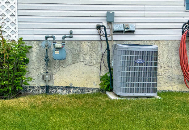Best HVAC Supply and Distribution in Parker, FL