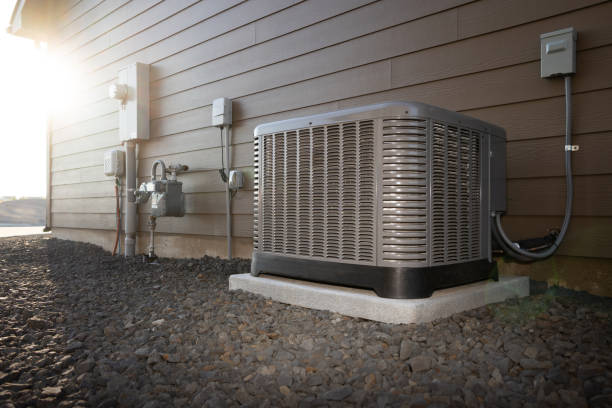 Best Geothermal HVAC Systems in Parker, FL